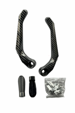 LEVER GUARD CARBON METAL