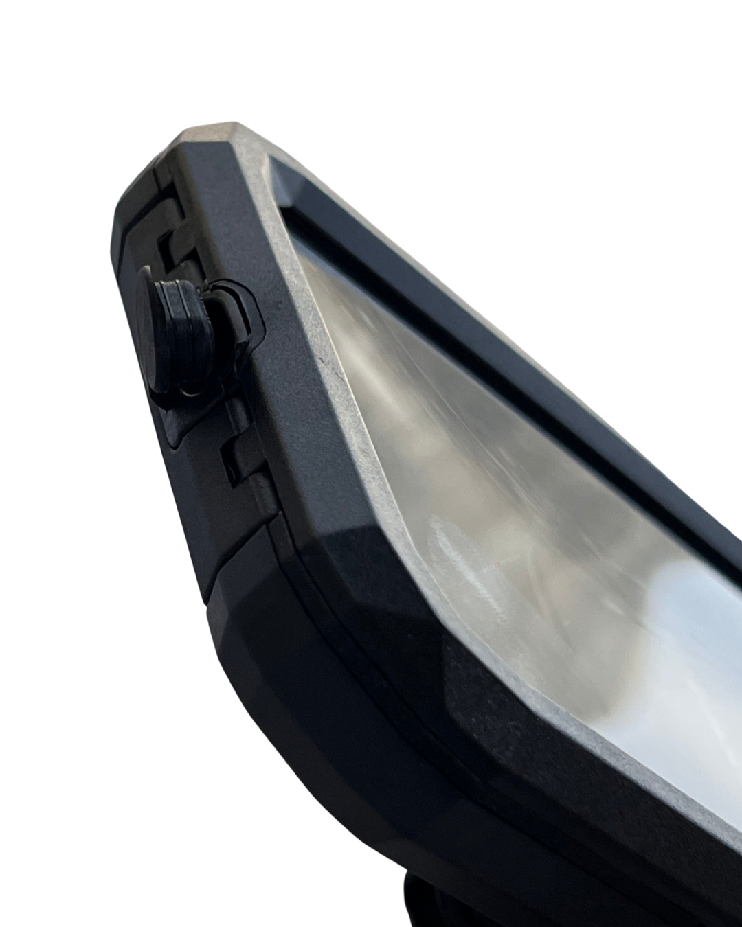 JB RACING M18 WITH WIRELESS & USB CHARGING (HANDLE FITTING)