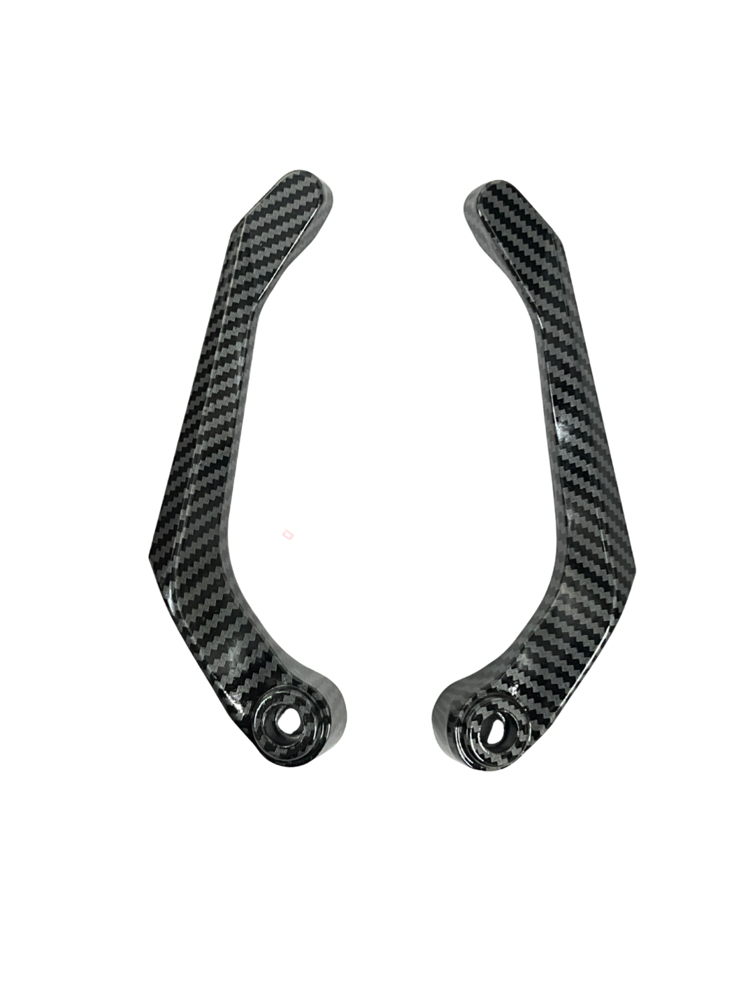 BSDDP LEVER GUARD CARBON METAL