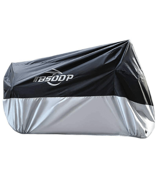 BSDDP BODY COVER