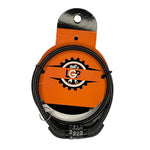 LGP 135 HELMET NUMBER LOCK