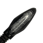 KTM DUKE GENUINE INDICATOR WITH CHIP