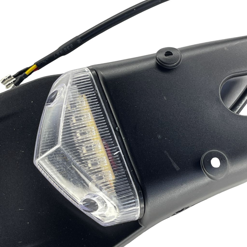 SMALL ENDURO DIRT TAIL TIDY