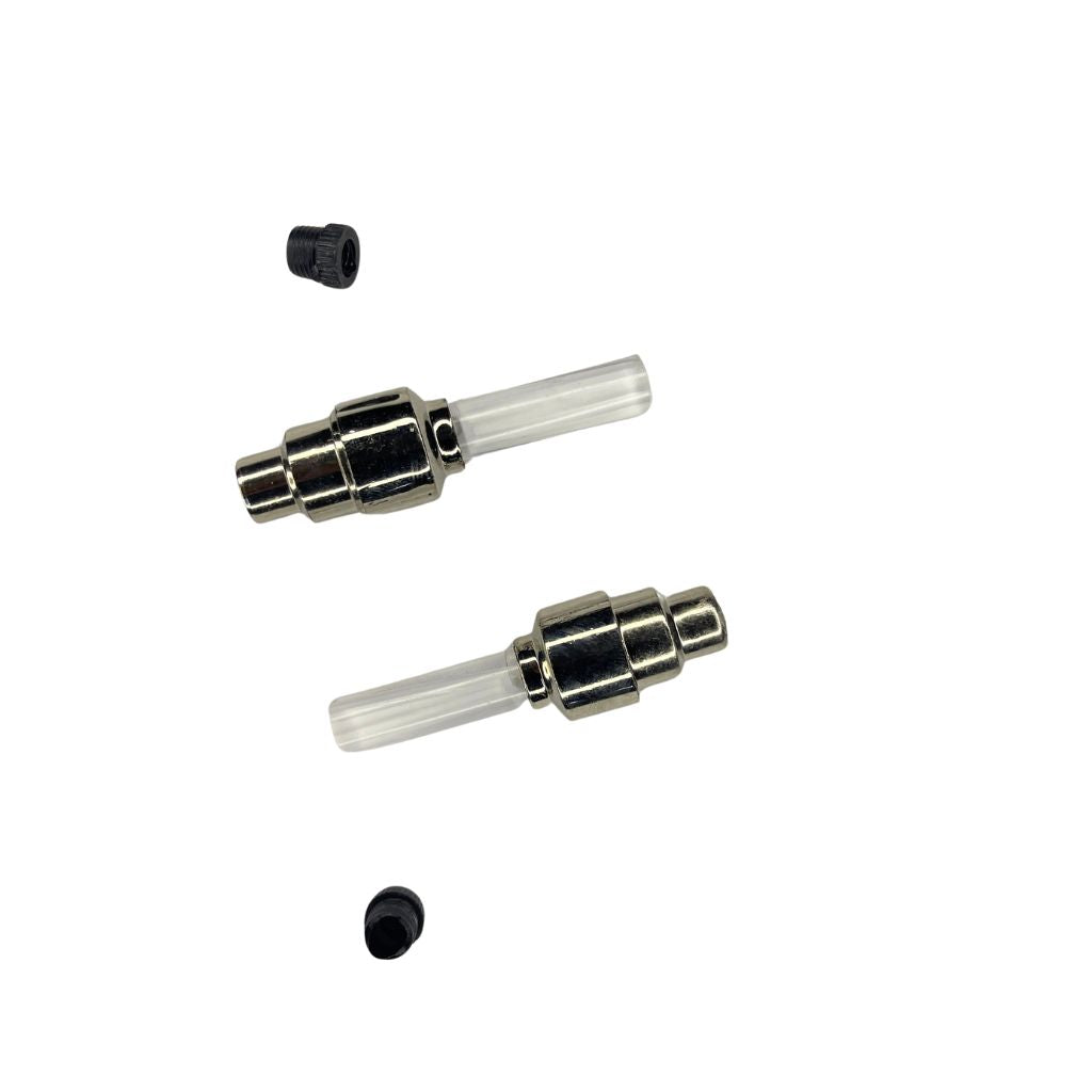 WHEEL CAP MOTION LIGHT (2pcs)