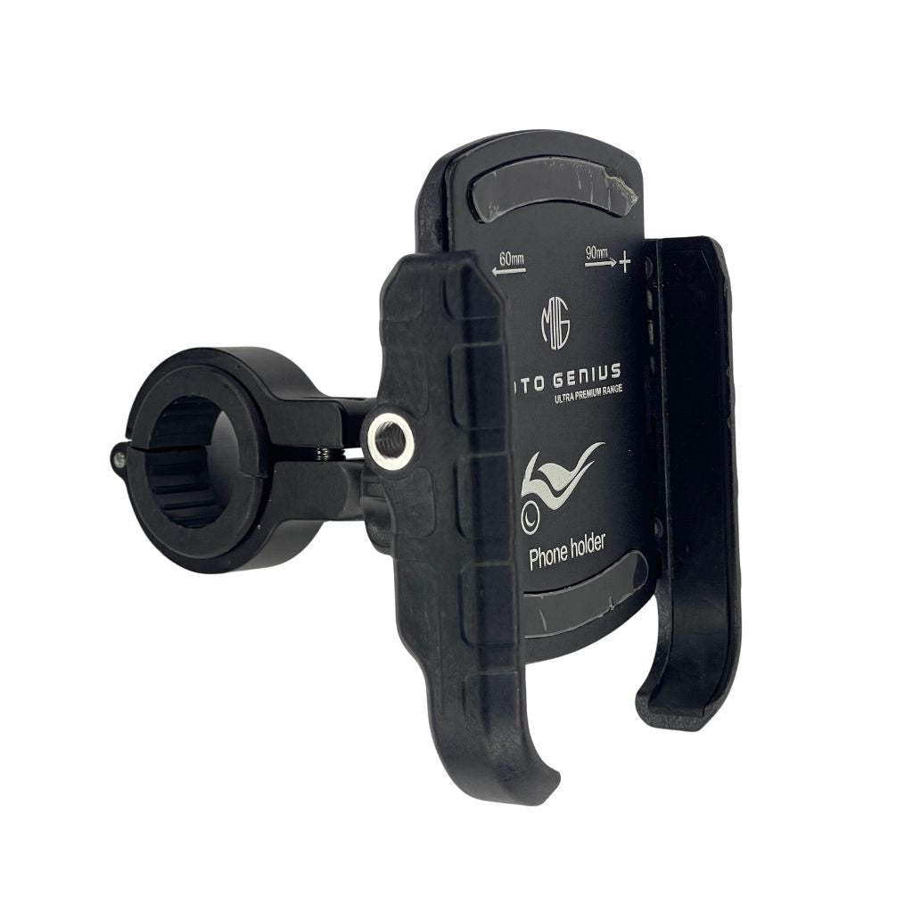 M8 S MOBILE HOLDER W/O CHARGER ( MG )