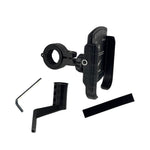 M8 S MOBILE HOLDER W/O CHARGER ( MG )