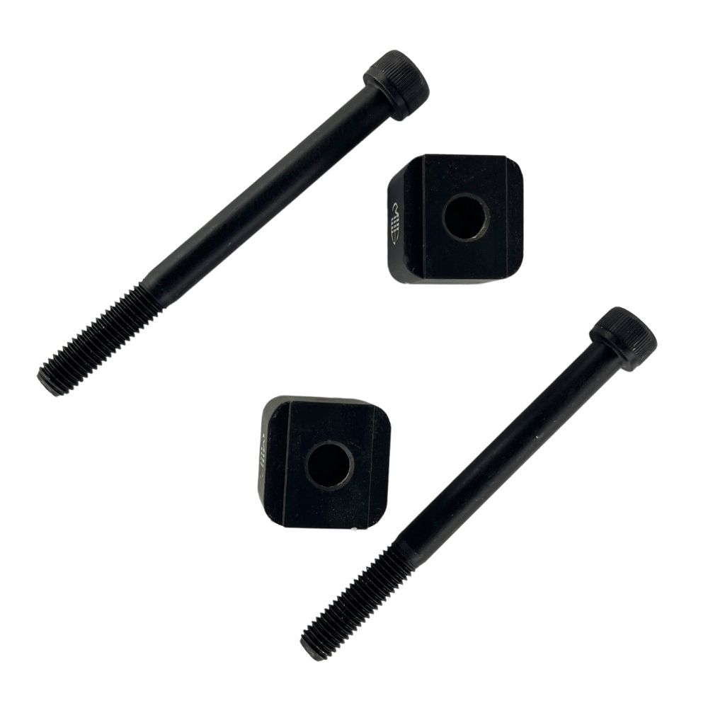 KTM ADVENTURE HANDLE RISER 250/390