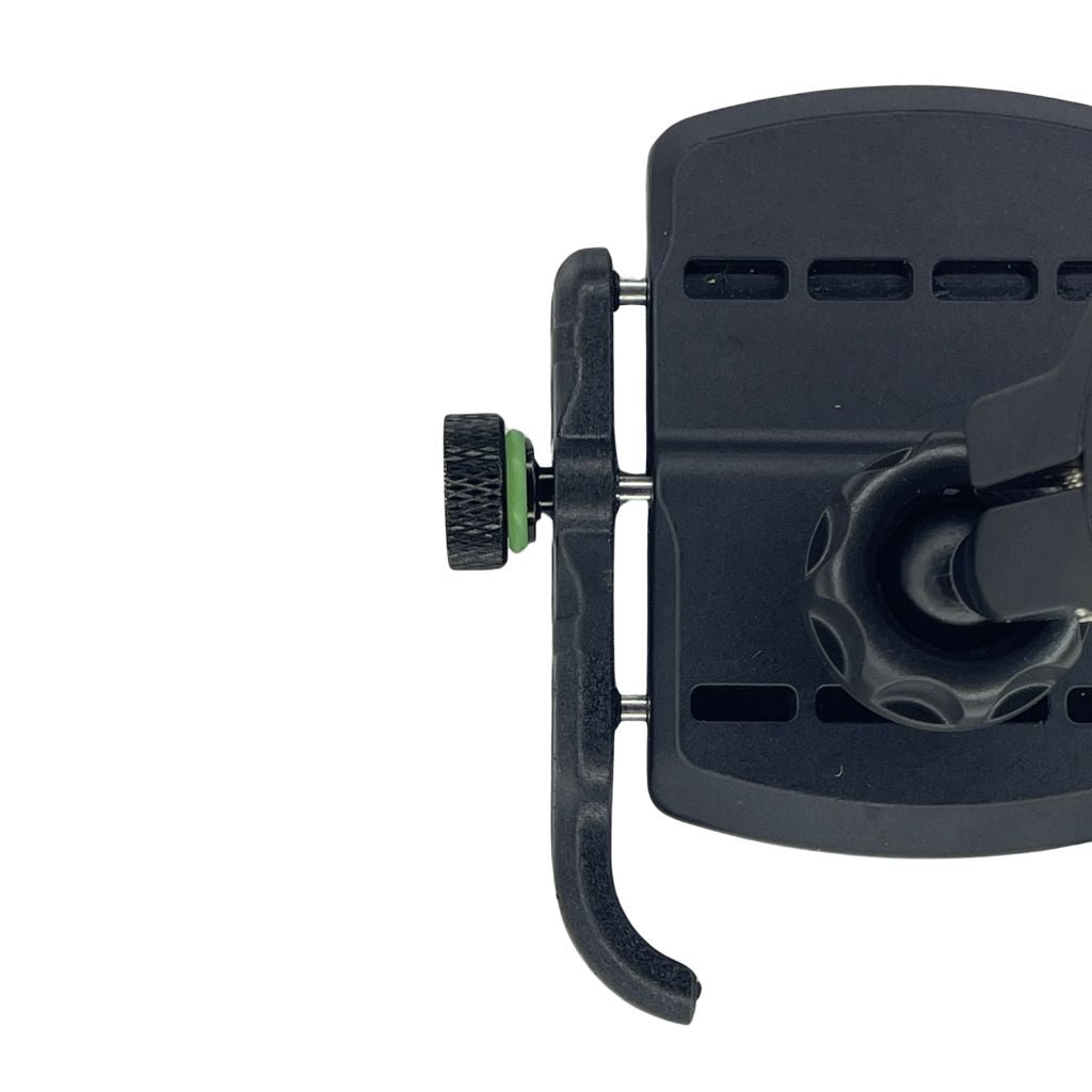 M8 S MOBILE HOLDER W/O CHARGER ( MG )