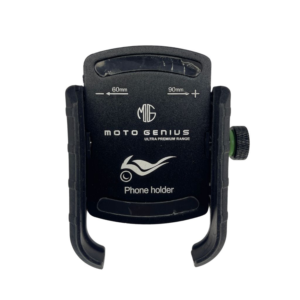 M8 S MOBILE HOLDER W/O CHARGER ( MG )