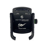 M8 S MOBILE HOLDER W/O CHARGER ( MG )