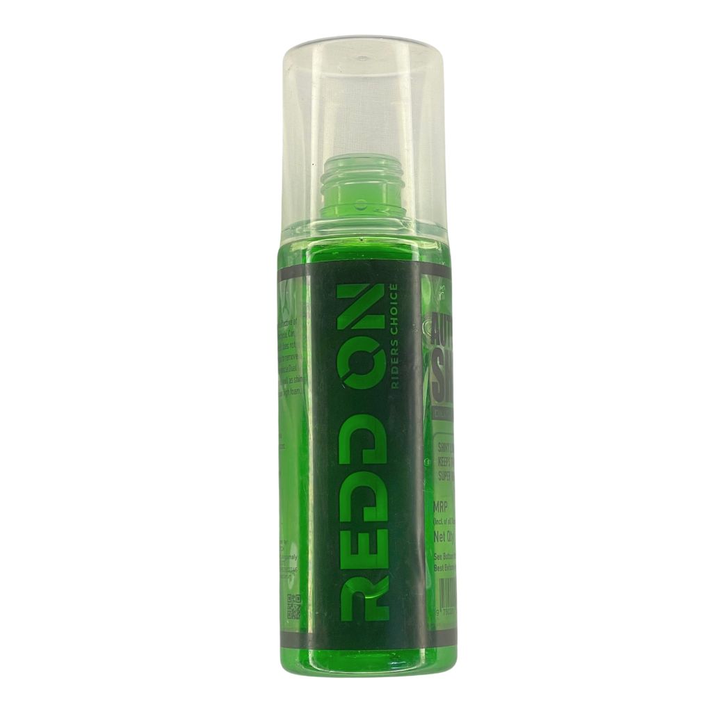 REDDON AUTOSHINE SHAMPOO 200ML