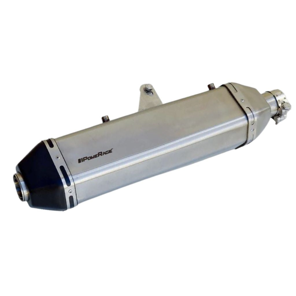 HIMALAYAN/SCRAM ( 411 cc ) - POWERAGE PERFORMANCE EXHAUST