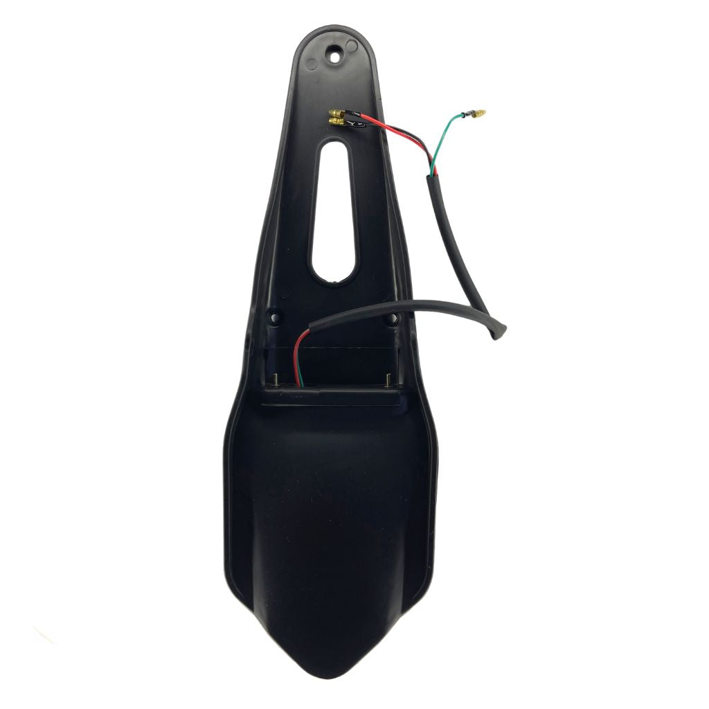 SMALL ENDURO DIRT TAIL TIDY