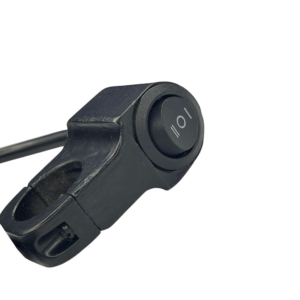 3-WAY CARBON SWITCH