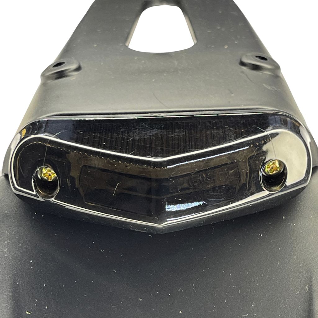 SMALL ENDURO DIRT TAIL TIDY