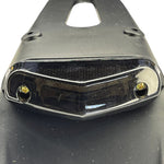 SMALL ENDURO DIRT TAIL TIDY