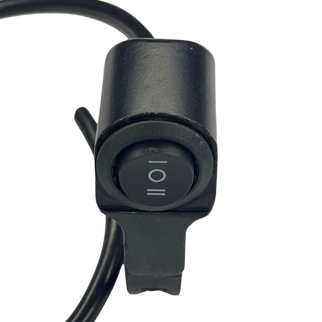 3-WAY CARBON SWITCH