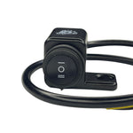 HIFAST 3 WAY SWITCH (YOKE)