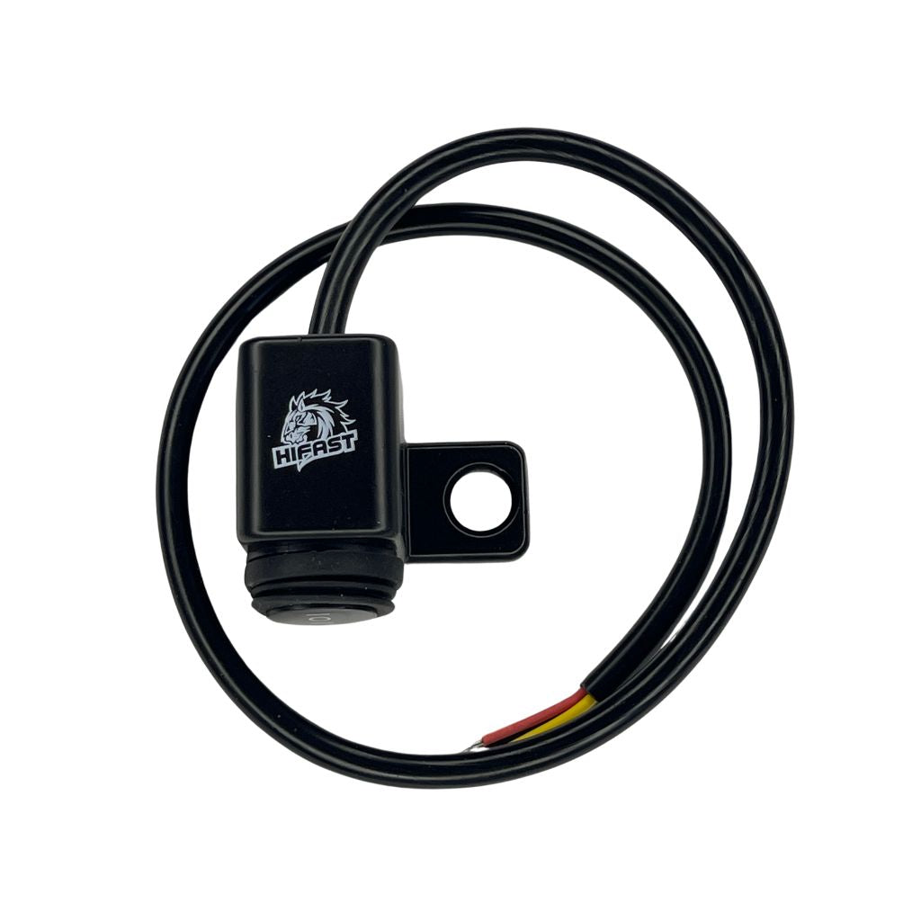 HIFAST 3 WAY SWITCH (YOKE)