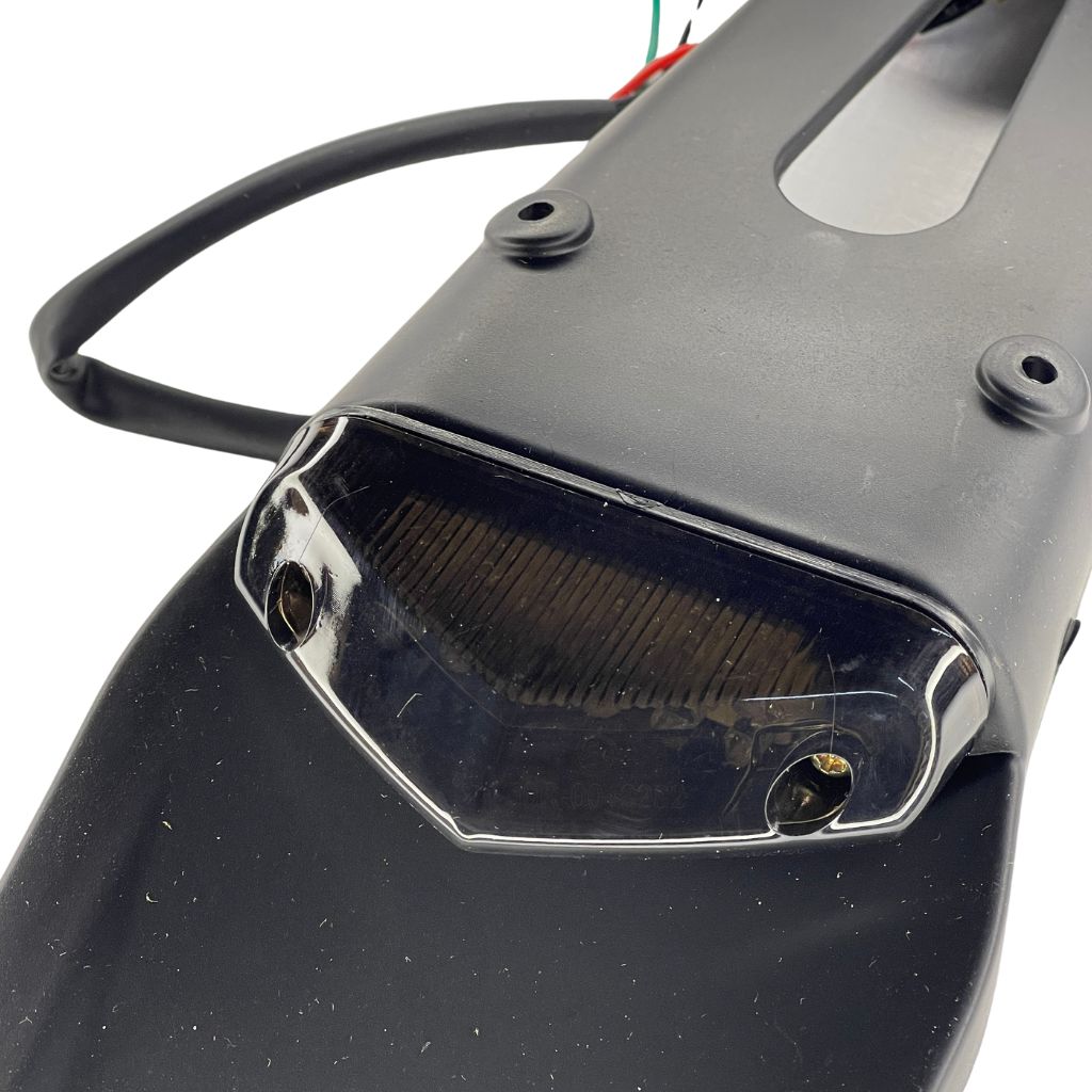 SMALL ENDURO DIRT TAIL TIDY