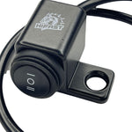 HIFAST 3 WAY SWITCH (YOKE)