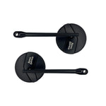 ROYAL ENFIELD TOURING MIRROR ( Yoke Fitting )