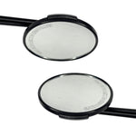 ROYAL ENFIELD TOURING MIRROR ( Yoke Fitting )