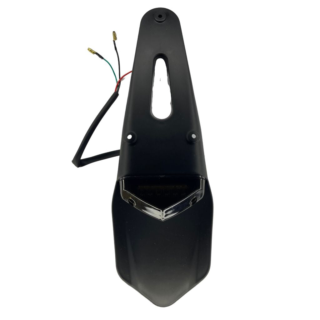 SMALL ENDURO DIRT TAIL TIDY