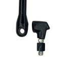 ROYAL ENFIELD TOURING MIRROR ( Yoke Fitting )