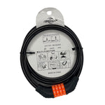 LGP 311 HELMET NUMBER LOCK