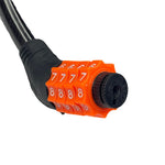 LGP 311 HELMET NUMBER LOCK