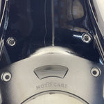 UNIVERSAL TOURING VISOR