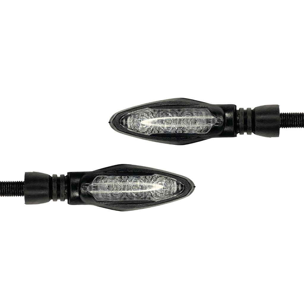 KTM DUKE GENUINE INDICATOR WITH CHIP