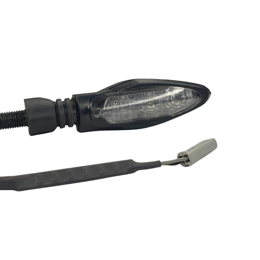 KTM DUKE GENUINE INDICATOR WITH CHIP