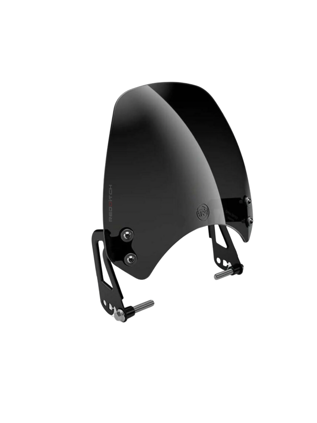 ROYAL ENFIELD HUNTER VISOR WINDSHIELD