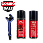 REDDON 150ML COMBO WITH CHAIN BRUSH