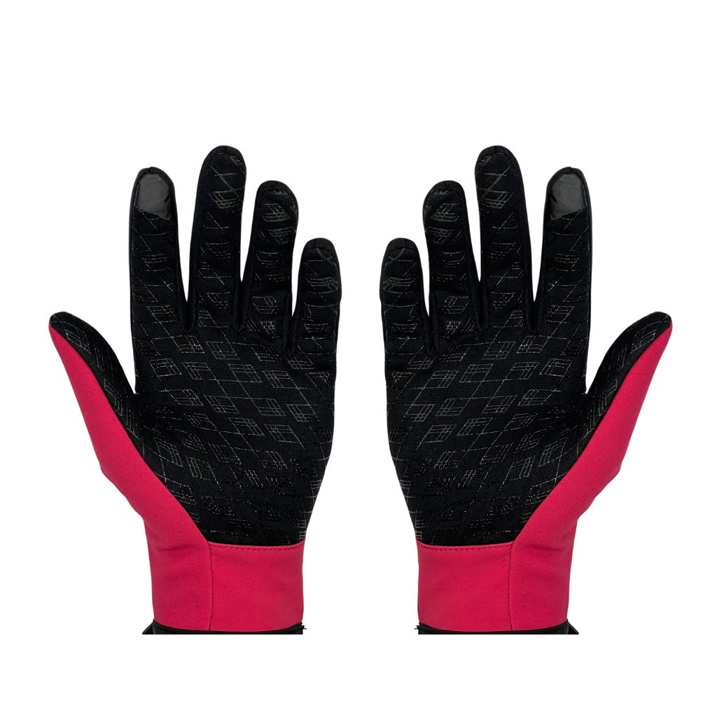 UEYU NORMAL FULL GLOVES WITH MOBILE TOUCH