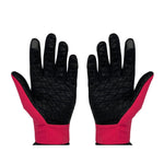 UEYU NORMAL FULL GLOVES WITH MOBILE TOUCH