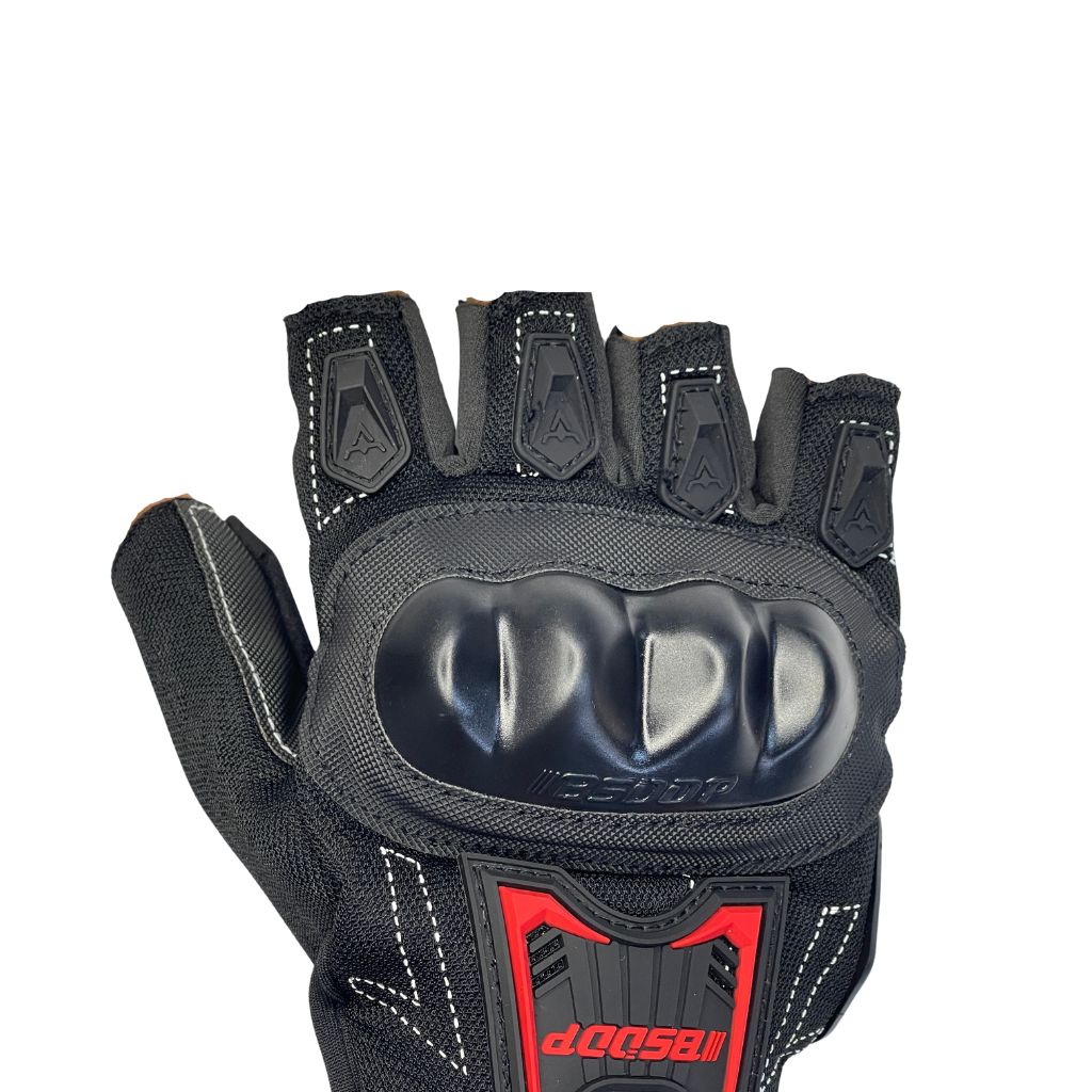 BSDDP HALF GLOVES