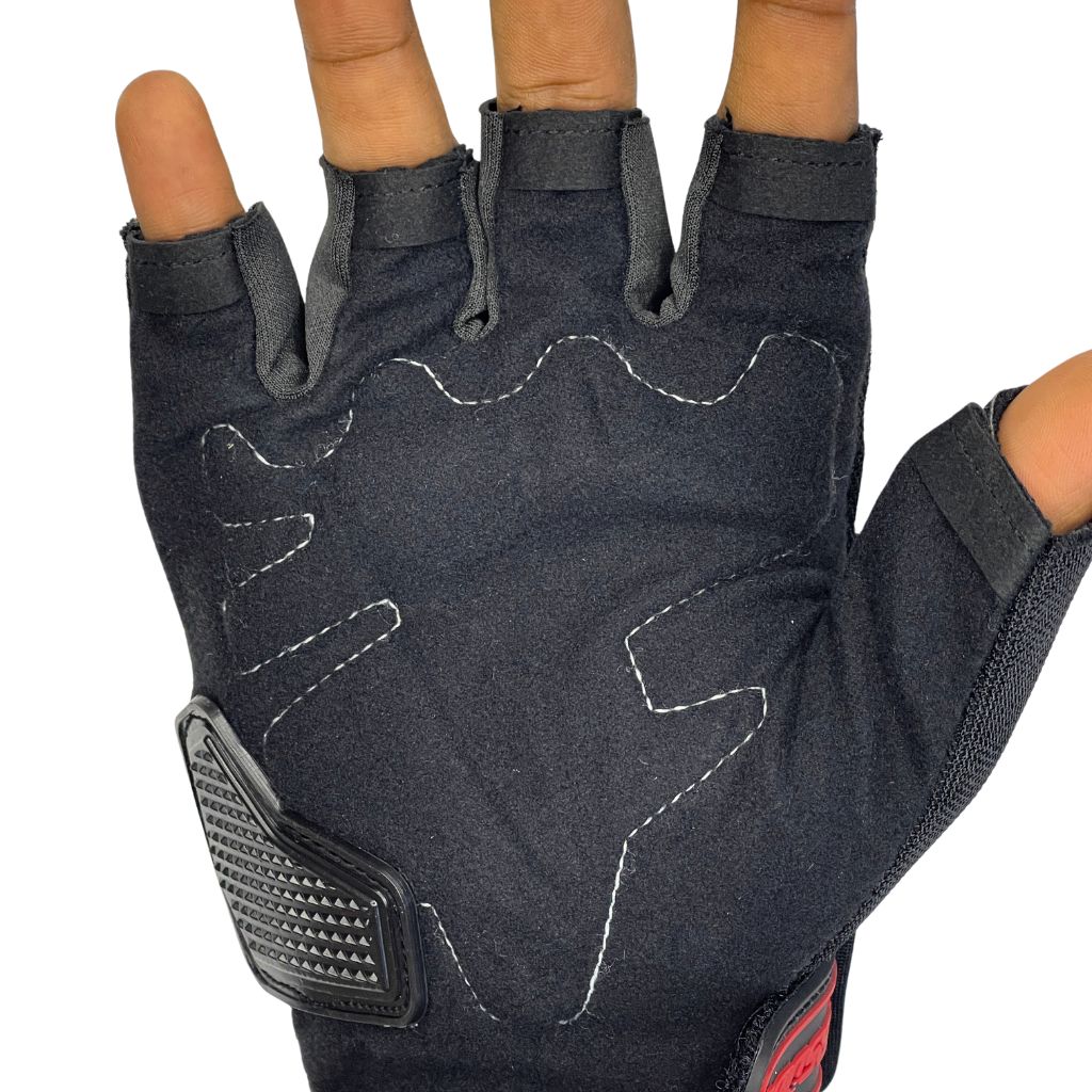 BSDDP HALF GLOVES