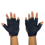 BSDDP HALF GLOVES