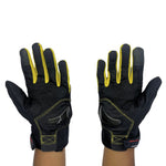 KOMINE 3D FULL GLOVES