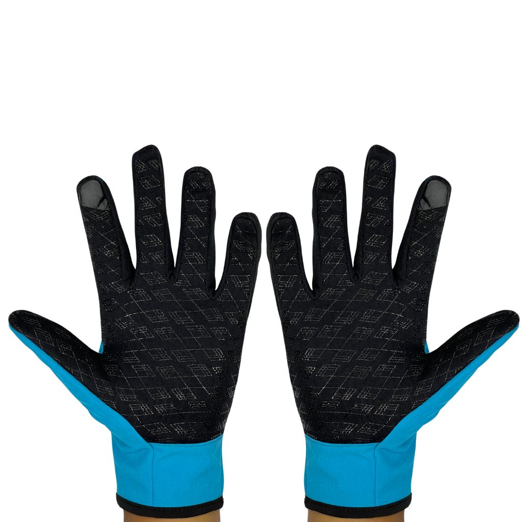 UEYU NORMAL FULL GLOVES WITH MOBILE TOUCH
