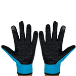 UEYU NORMAL FULL GLOVES WITH MOBILE TOUCH