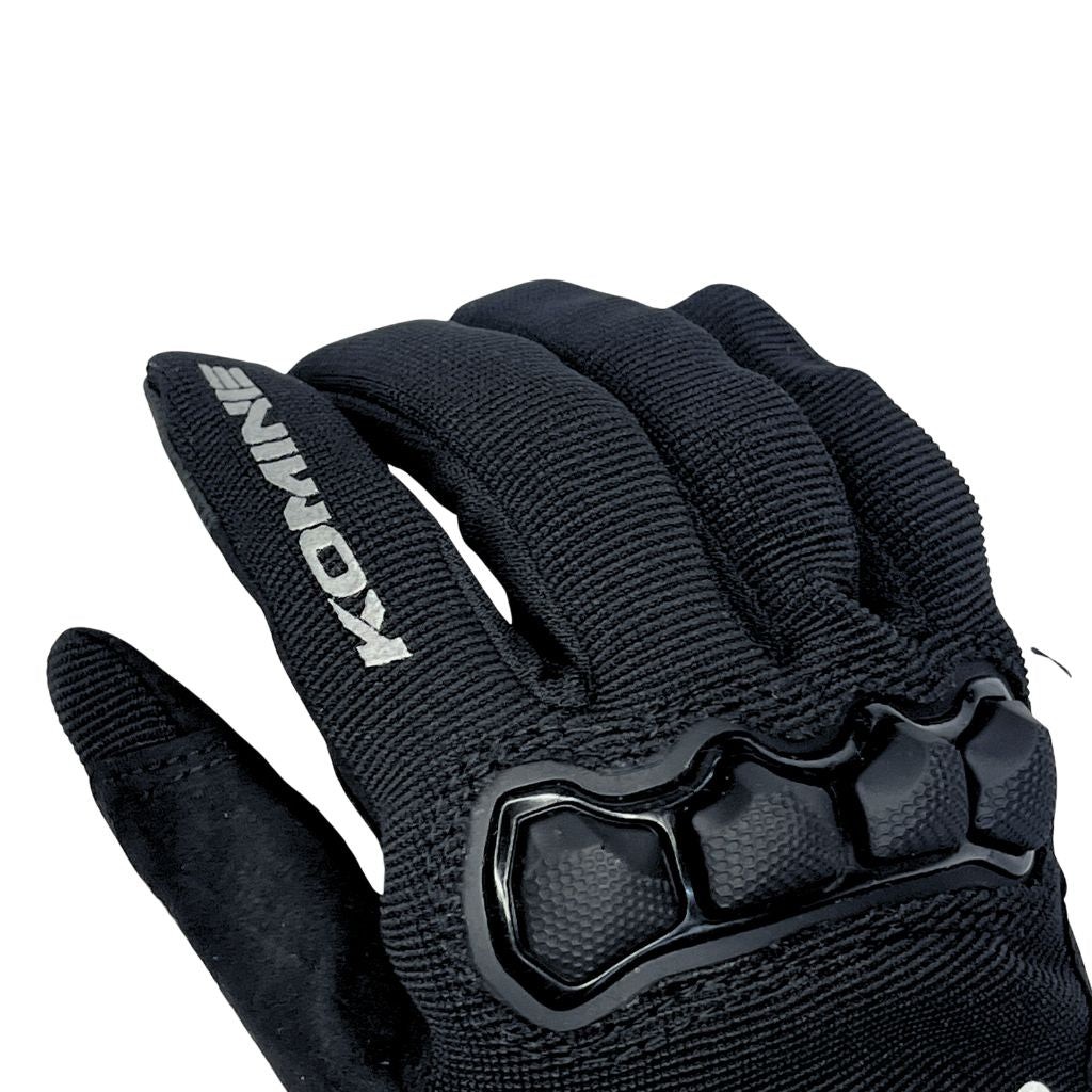 KOMINE 3D FULL GLOVES