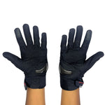 KOMINE 3D FULL GLOVES