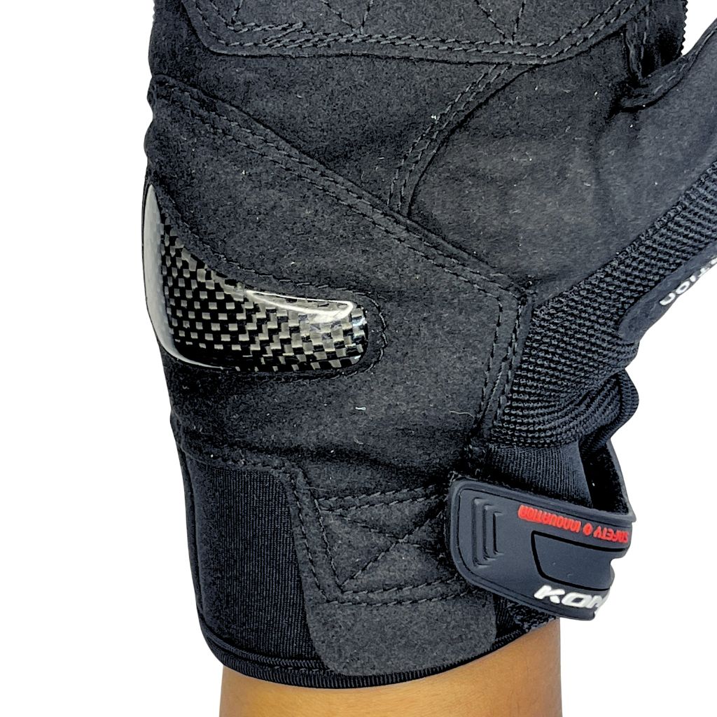 KOMINE 3D FULL GLOVES