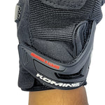 KOMINE 3D FULL GLOVES