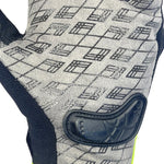 MASONTEX LEATHER HALF GLOVES