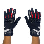 KOMINE 3D FULL GLOVES